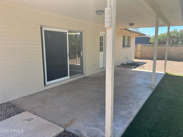 602 E Lodge Drive, Tempe, AZ 85283