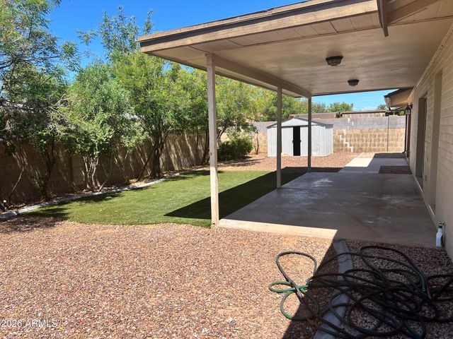 602 E Lodge Drive, Tempe, AZ 85283