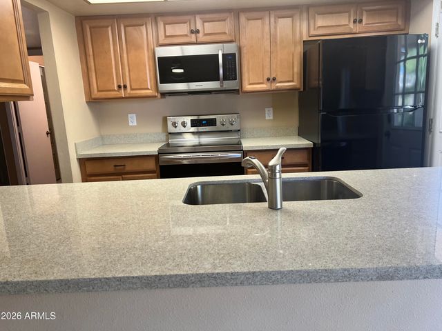 602 E Lodge Drive, Tempe, AZ 85283