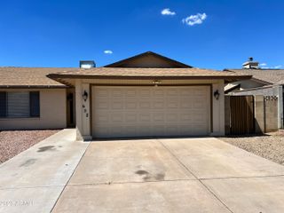602 E Lodge Drive, Tempe, AZ 85283