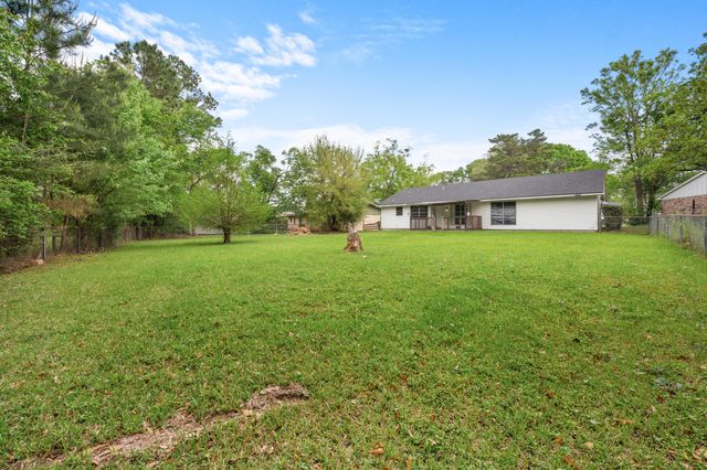 1829 WOODLAWN STREET, Deridder, LA 70634