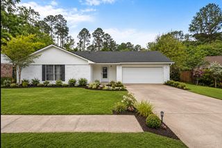 1829 WOODLAWN STREET, Deridder, LA 70634