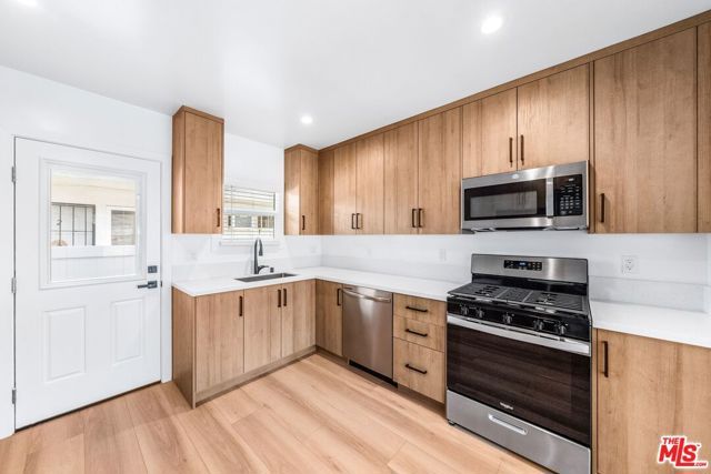 1258 Mariposa Street A, Glendale, CA 91205