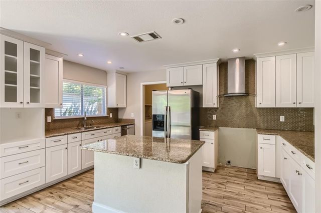 1236 Dexford DR, Austin, TX 78753