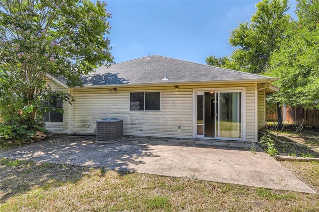 1236 Dexford DR, Austin, TX 78753