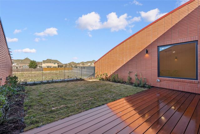 14867 Little Bluestem Lane, Frisco, TX 75035