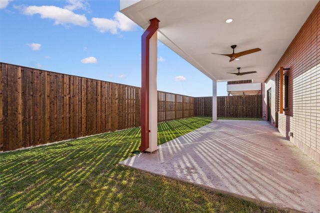 14867 Little Bluestem Lane, Frisco, TX 75035