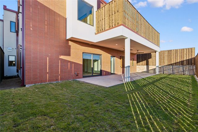 14867 Little Bluestem Lane, Frisco, TX 75035