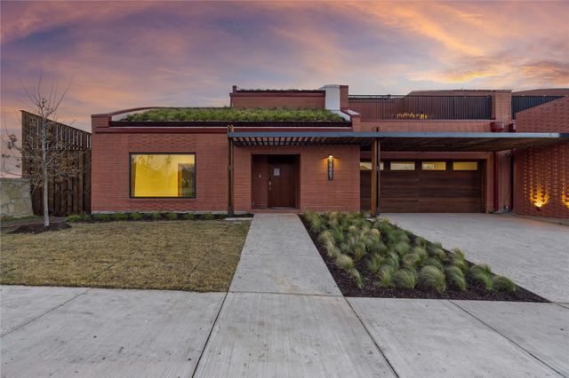 14867 Little Bluestem Lane, Frisco, TX 75035