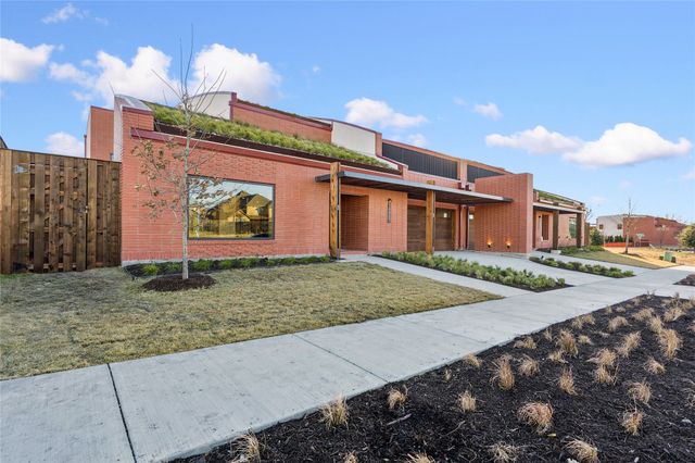 14867 Little Bluestem Lane, Frisco, TX 75035