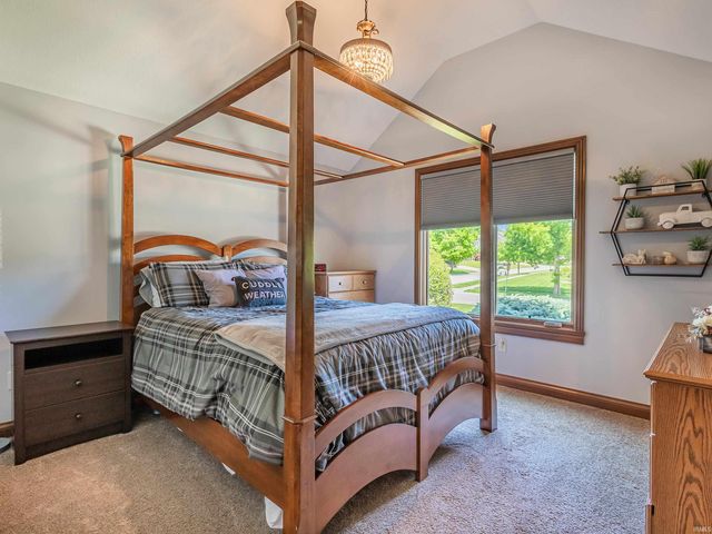 14531 Settlers Trail, Leo, IN 46765