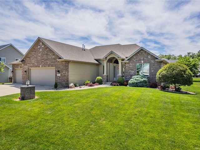 14531 Settlers Trail, Leo, IN 46765