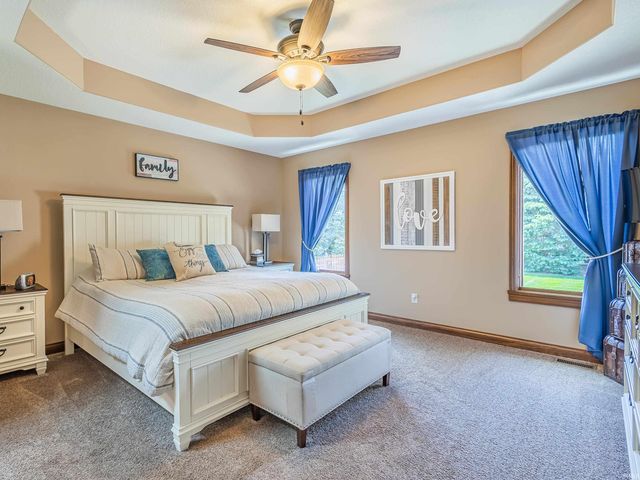 14531 Settlers Trail, Leo, IN 46765