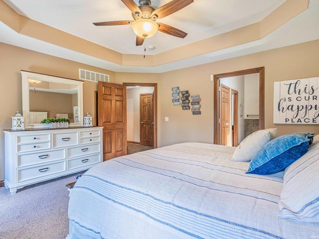 14531 Settlers Trail, Leo, IN 46765