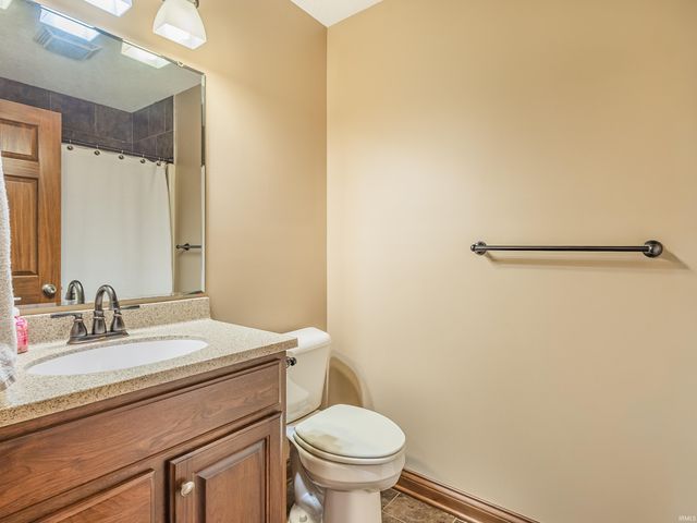 14531 Settlers Trail, Leo, IN 46765