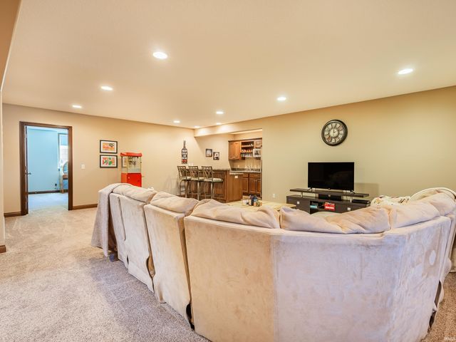 14531 Settlers Trail, Leo, IN 46765