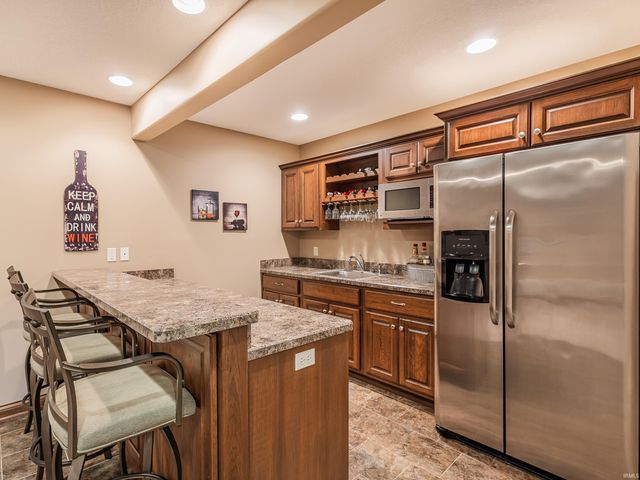 14531 Settlers Trail, Leo, IN 46765
