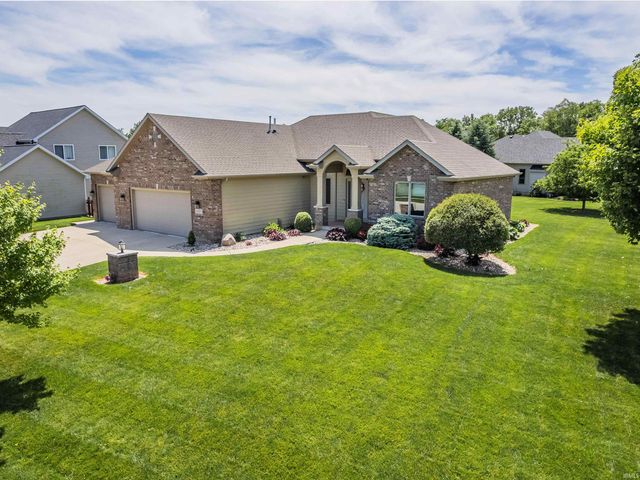 14531 Settlers Trail, Leo, IN 46765