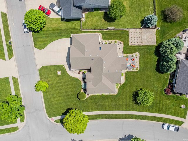 14531 Settlers Trail, Leo, IN 46765