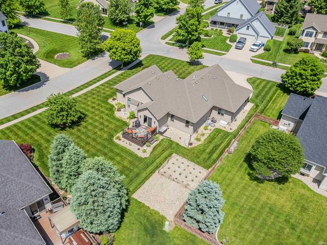 14531 Settlers Trail, Leo, IN 46765