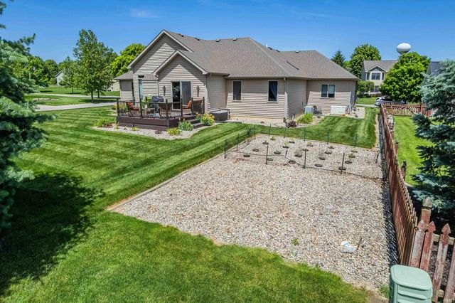 14531 Settlers Trail, Leo, IN 46765