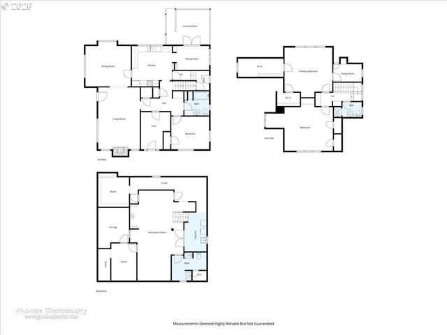 1810 Pacific Ave, Forest Grove, OR 97116