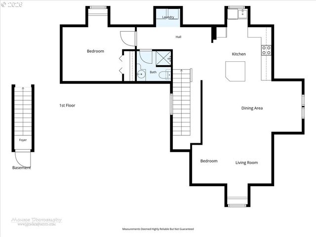 1810 Pacific Ave, Forest Grove, OR 97116