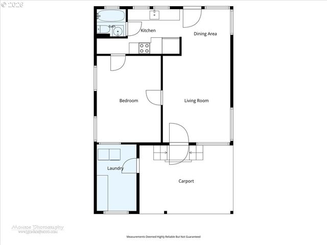 1810 Pacific Ave, Forest Grove, OR 97116