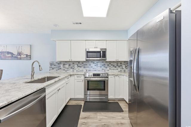 448 Pinehurst Ln Unit 16F, Pawleys Island, SC 29585