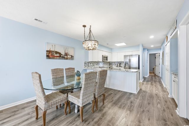 448 Pinehurst Ln Unit 16F, Pawleys Island, SC 29585