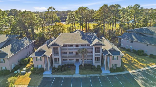 448 Pinehurst Ln Unit 16F, Pawleys Island, SC 29585
