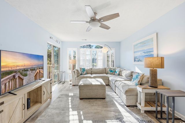 448 Pinehurst Ln Unit 16F, Pawleys Island, SC 29585