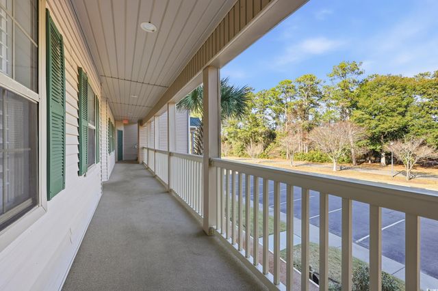 448 Pinehurst Ln Unit 16F, Pawleys Island, SC 29585