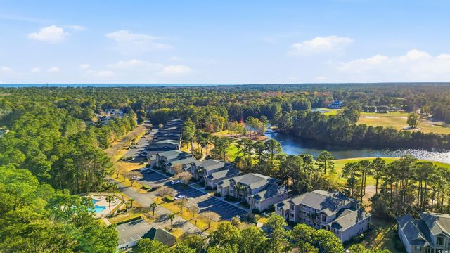 448 Pinehurst Ln Unit 16F, Pawleys Island, SC 29585