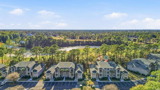 448 Pinehurst Ln Unit 16F, Pawleys Island, SC 29585