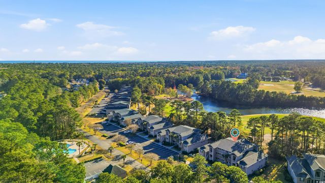 448 Pinehurst Ln Unit 16F, Pawleys Island, SC 29585