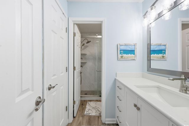 448 Pinehurst Ln Unit 16F, Pawleys Island, SC 29585