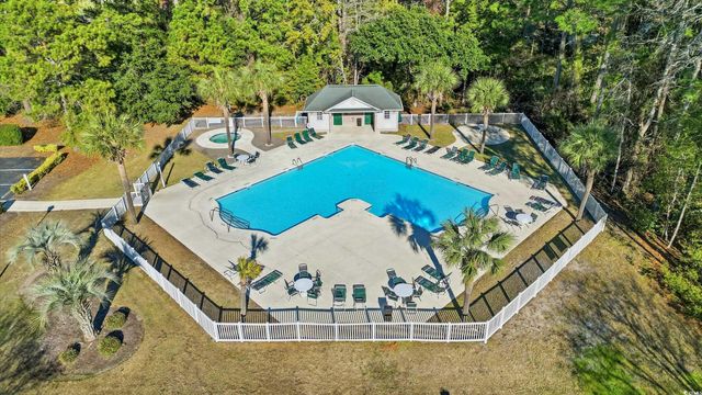 448 Pinehurst Ln Unit 16F, Pawleys Island, SC 29585