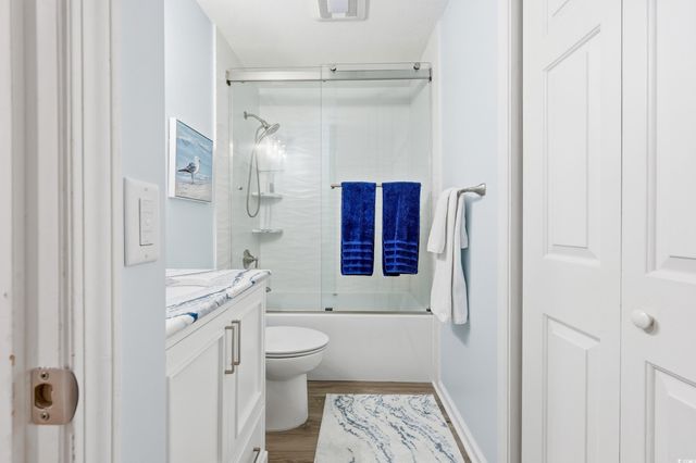 448 Pinehurst Ln Unit 16F, Pawleys Island, SC 29585