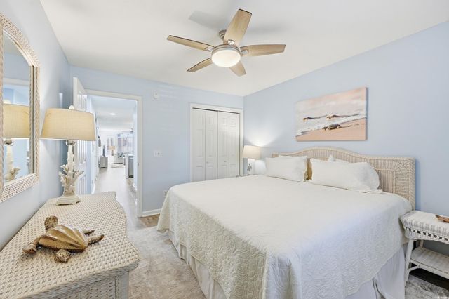 448 Pinehurst Ln Unit 16F, Pawleys Island, SC 29585