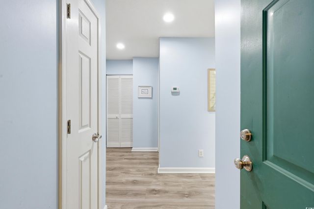 448 Pinehurst Ln Unit 16F, Pawleys Island, SC 29585