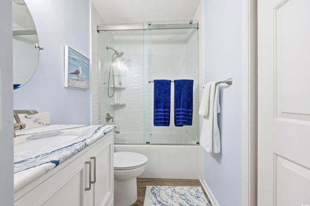 448 Pinehurst Ln Unit 16F, Pawleys Island, SC 29585