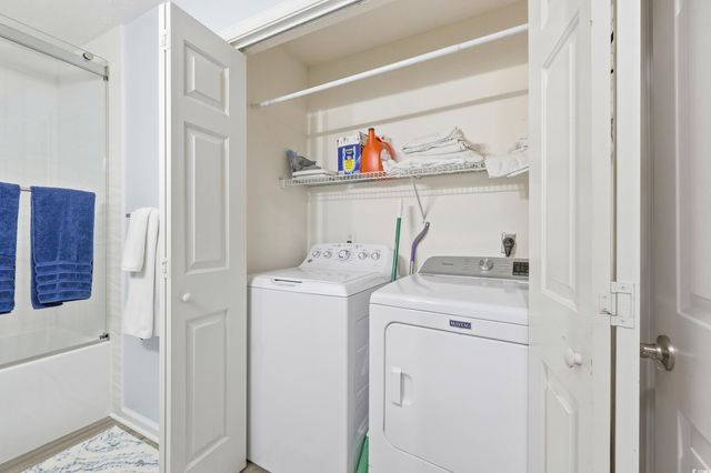 448 Pinehurst Ln Unit 16F, Pawleys Island, SC 29585