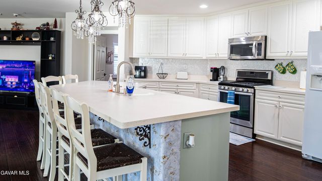 3525 E Avenue J3, Lancaster, CA 93535