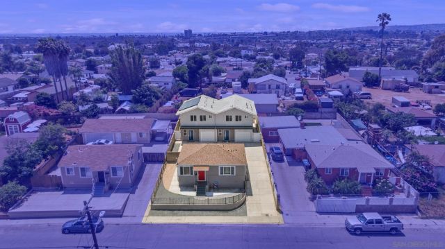 2956-60 Ulric Street, San Diego, CA 92111