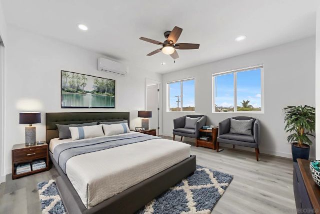 2956-60 Ulric Street, San Diego, CA 92111