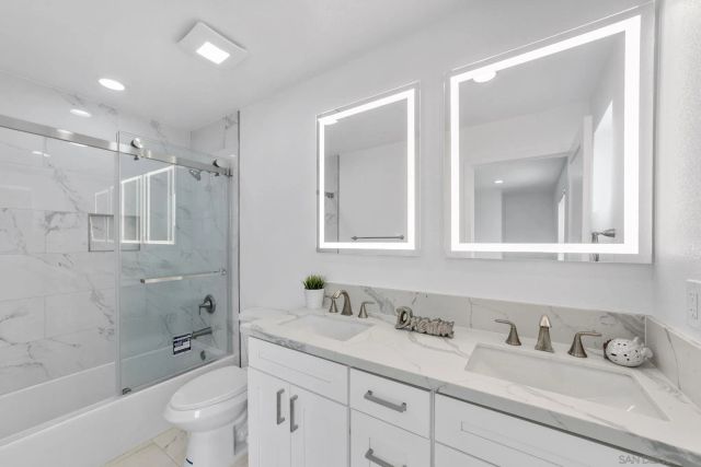 2956-60 Ulric Street, San Diego, CA 92111