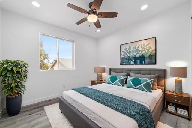 2956-60 Ulric Street, San Diego, CA 92111