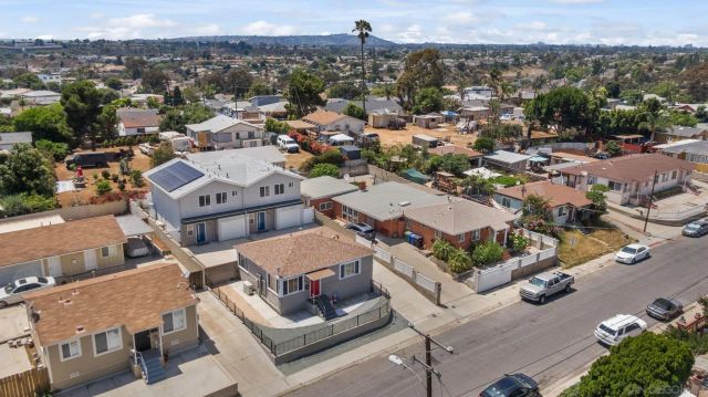 2956-60 Ulric Street, San Diego, CA 92111
