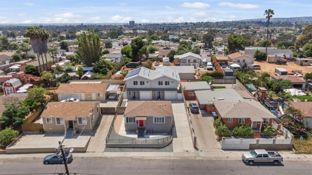 2956-60 Ulric Street, San Diego, CA 92111